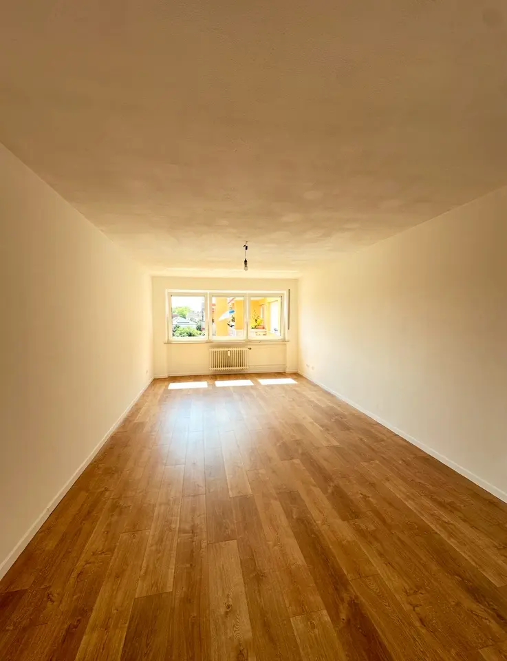 2 Zimmer Wohnung mit 36 m² in Fürth – Bild 1