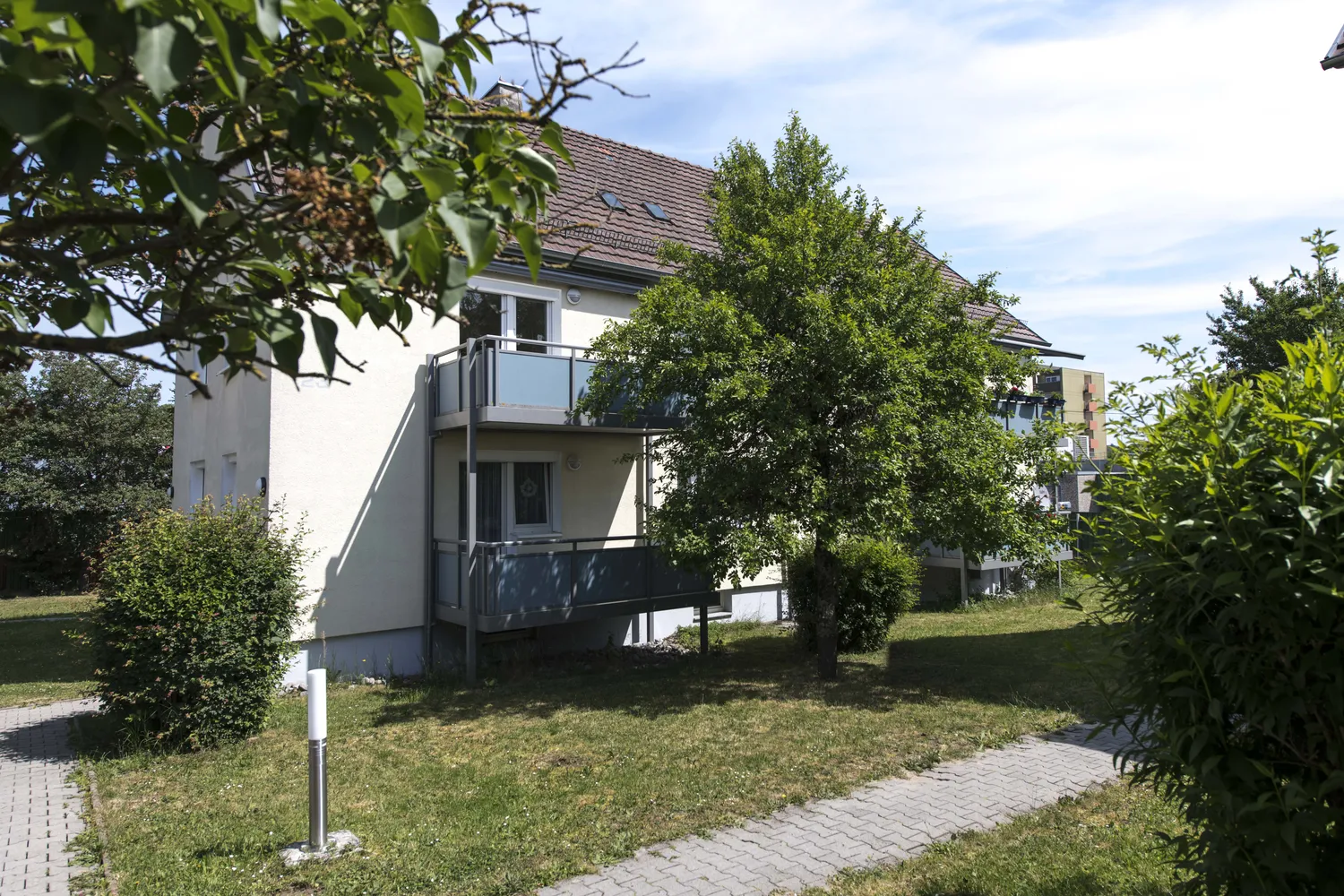 3 Zimmer Wohnung mit 73 m² in Crailsheim – Bild 4