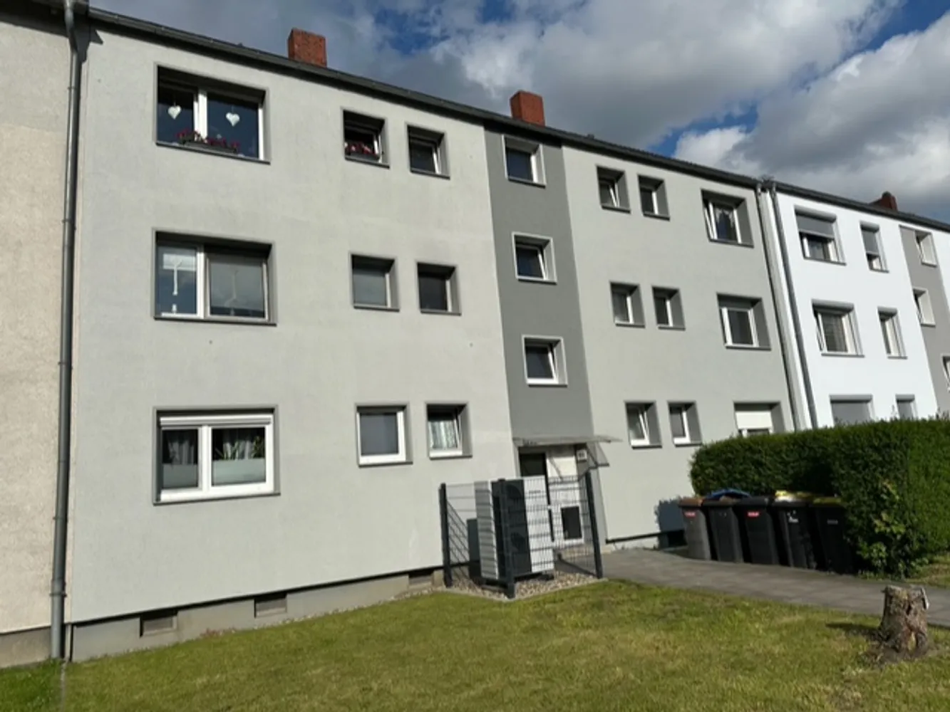 2 Zimmer Wohnung mit 49 m² in Gelsenkirchen – Bild 3