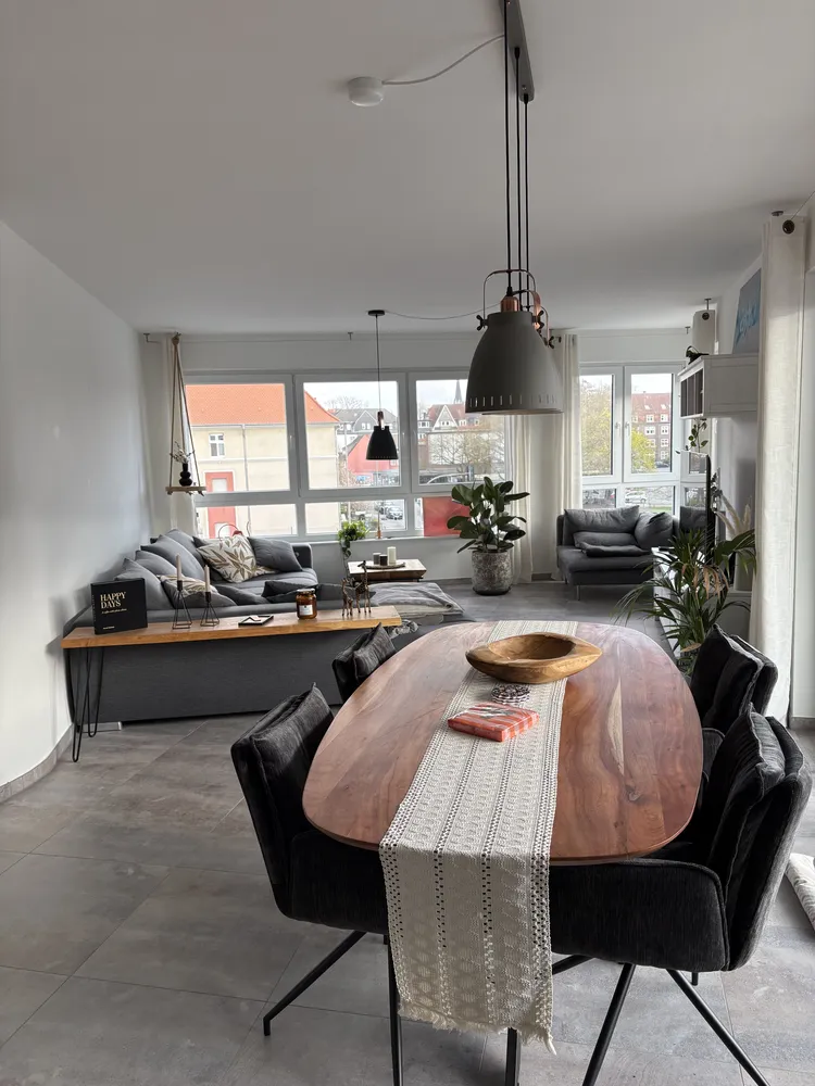 3 Zimmer Wohnung mit 81 m² in Münster – Bild 4