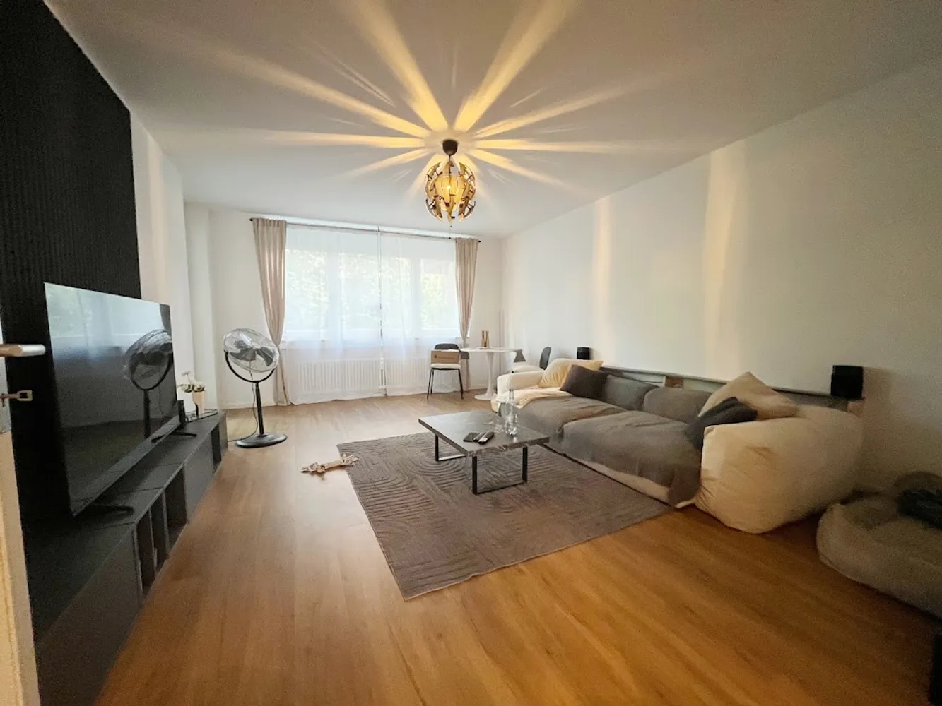3 Zimmer Wohnung mit 83 m² in Köln – Bild 2