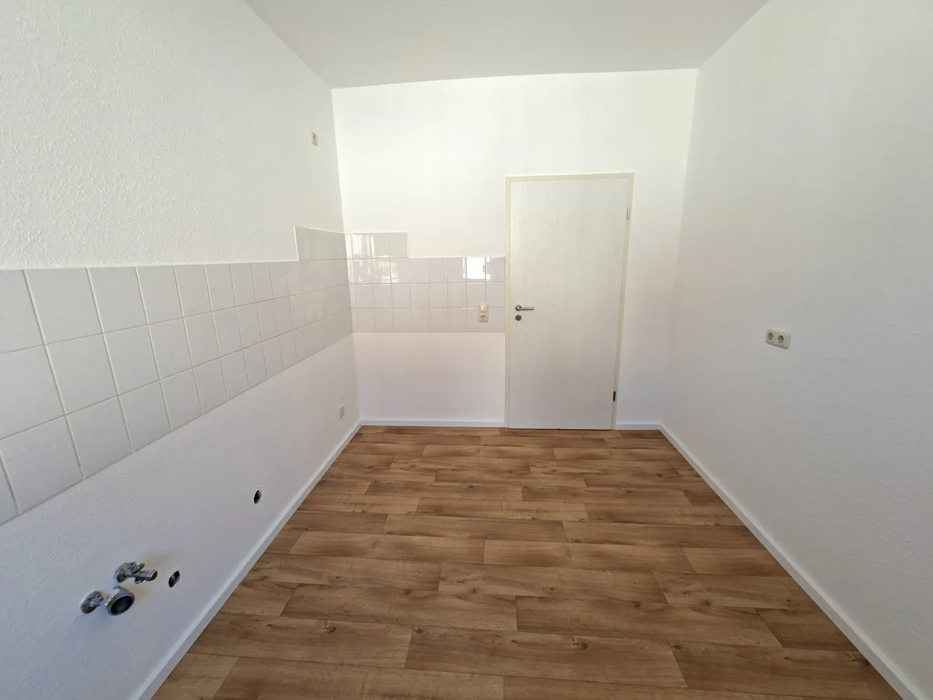 2 room apartment with 66 m² in Zeitz – Photo 12