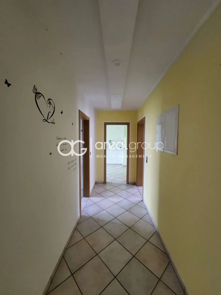 4 Zimmer Wohnung mit 92 m² in Halle (Saale) – Bild 1