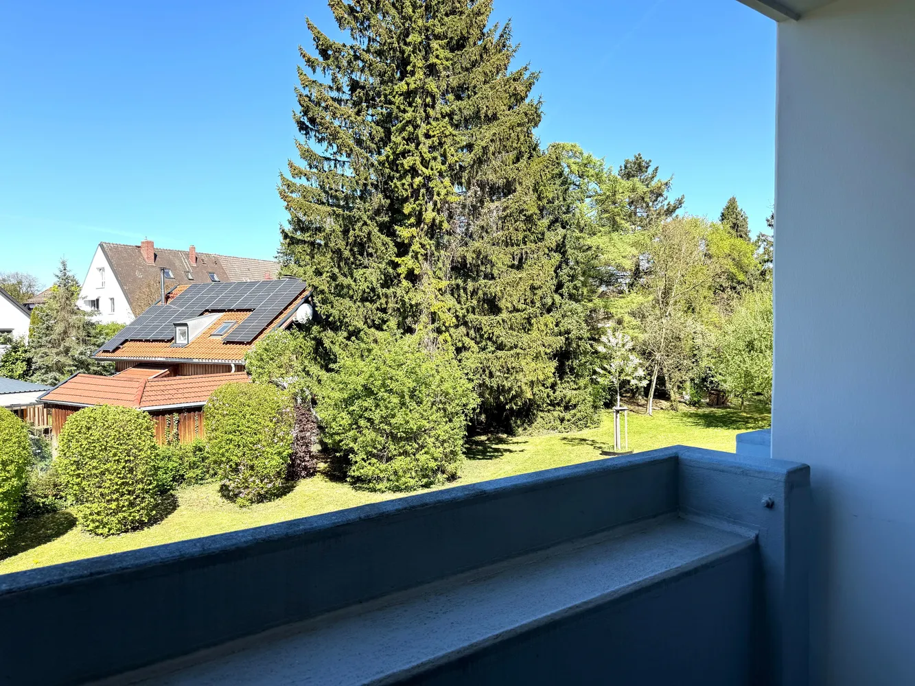 1 Zimmer Wohnung mit 30 m² in München – Bild 11