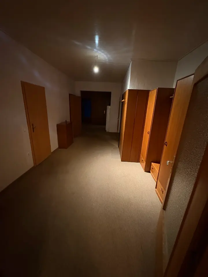 5 Zimmer Wohnung mit 180 m² in Quakenbrück – Bild 5