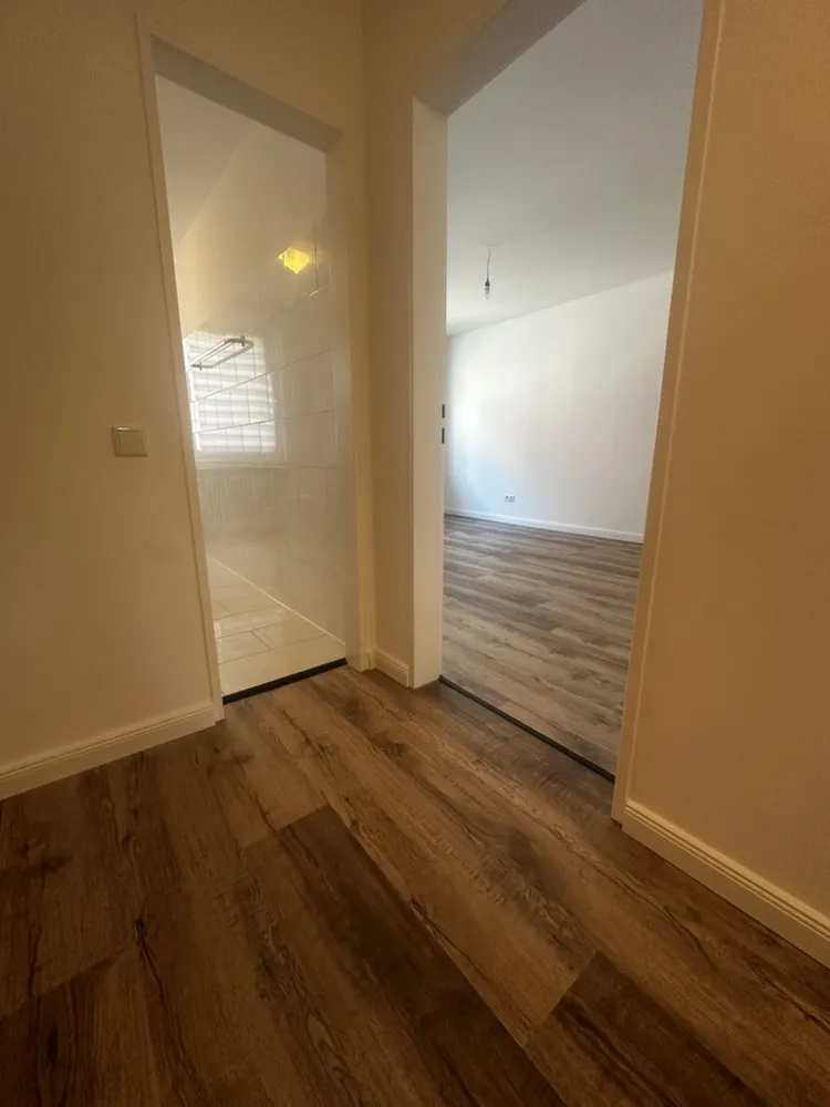 2 Zimmer Wohnung mit 60 m² in Wuppertal – Bild 7