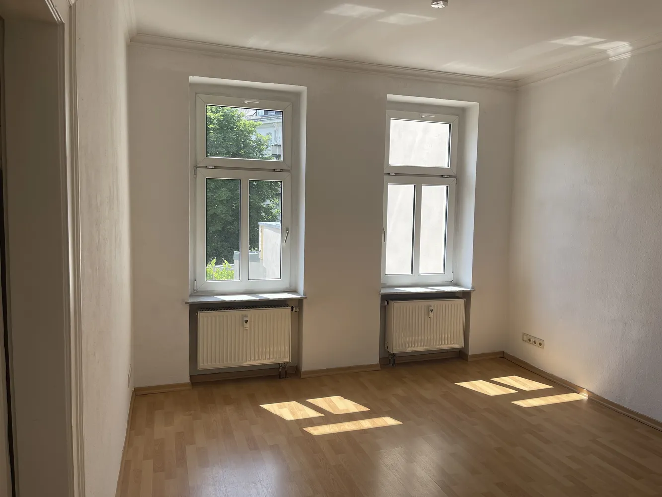 7 Zimmer Wohnung mit 140 m² in Leipzig – Bild 12