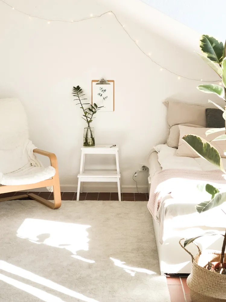 1 Zimmer Wohnung mit 28 m² in Bonn – Bild 11