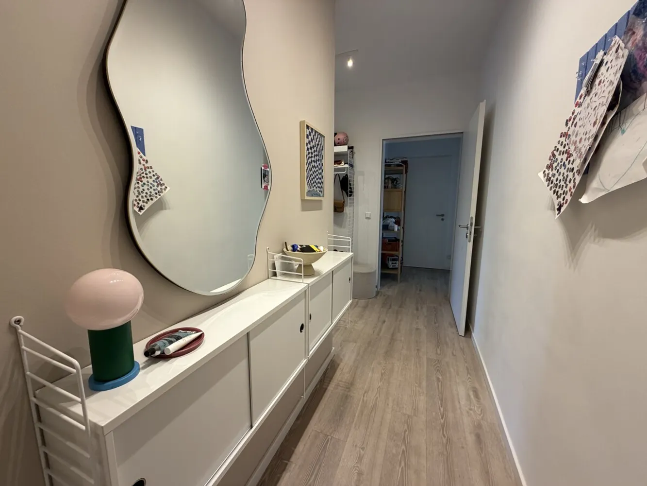 3 Zimmer Wohnung mit 120 m² in Mönchengladbach – Bild 4