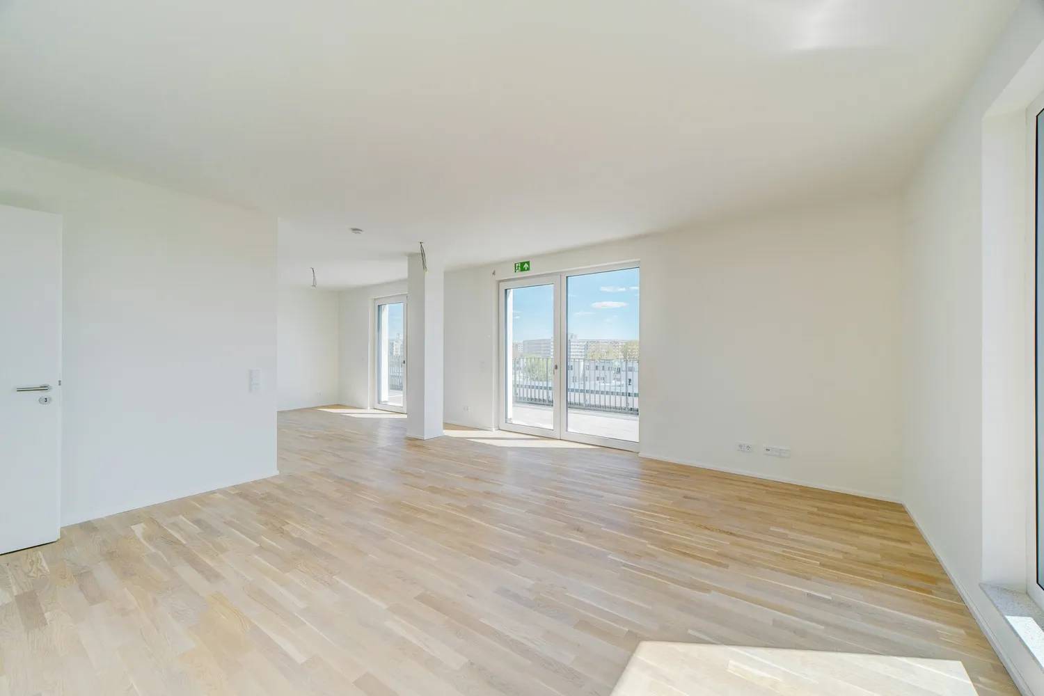 1 room apartment with 66 m² in Berlin – Photo 5