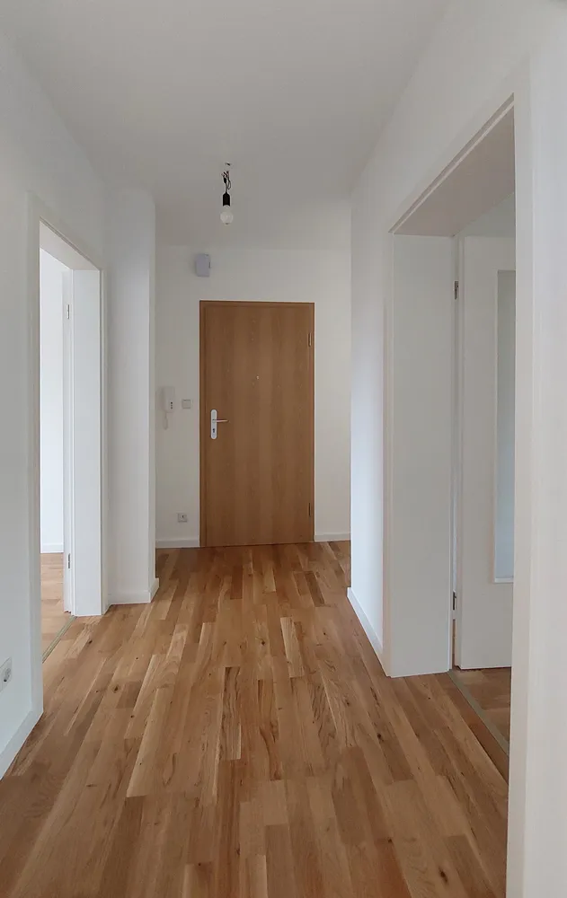 3 Zimmer Wohnung mit 79 m² in Oberhausen – Bild 2