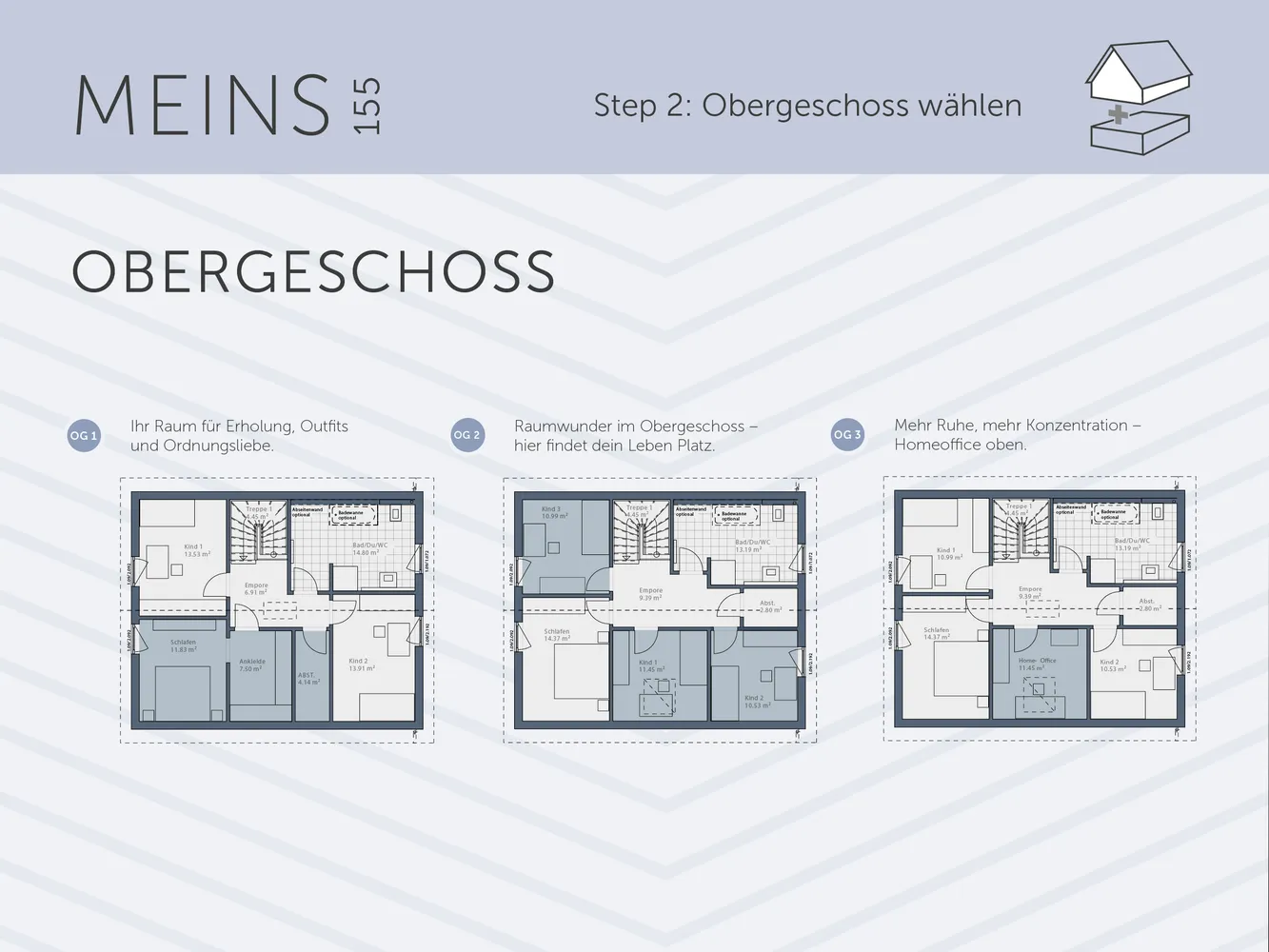 6 Zimmer Haus mit 152 m² in Essen – Bild 4