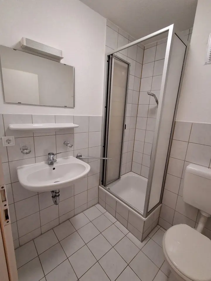 Studio mit 31 m² in Nürnberg – Bild 7