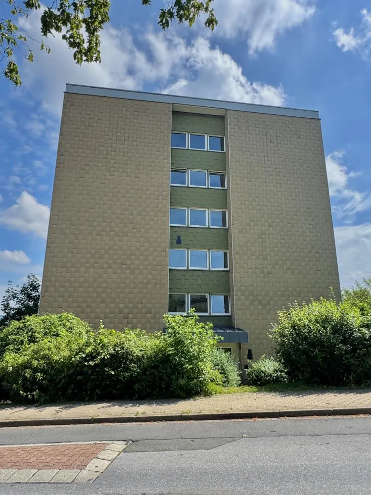 1 Zimmer Wohnung mit 41 m² in Iserlohn – Bild 4