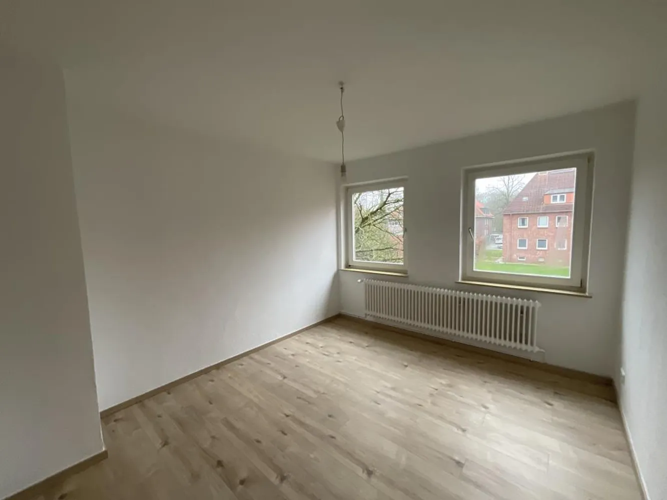 3 Zimmer Wohnung mit 59 m² in Wilhelmshaven – Bild 8