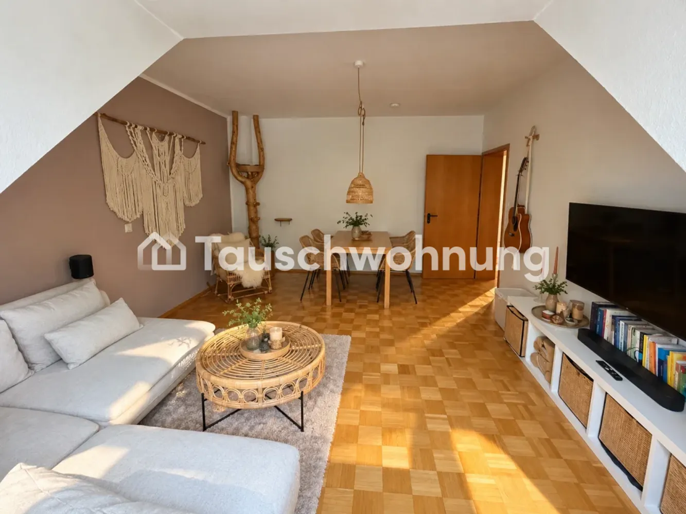 3 Zimmer Wohnung mit 80 m² in Hannover – Bild 2