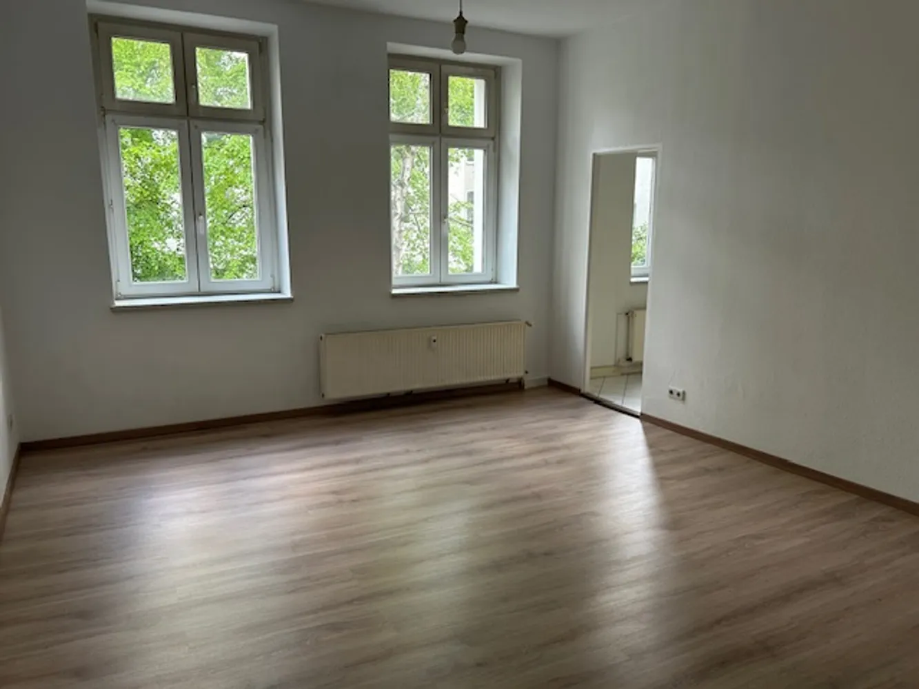 1 Zimmer Wohnung mit 38 m² in Berlin – Bild 4