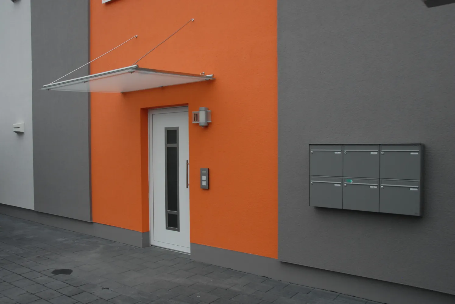4 room apartment with 111 m² in Bielefeld – Photo 7