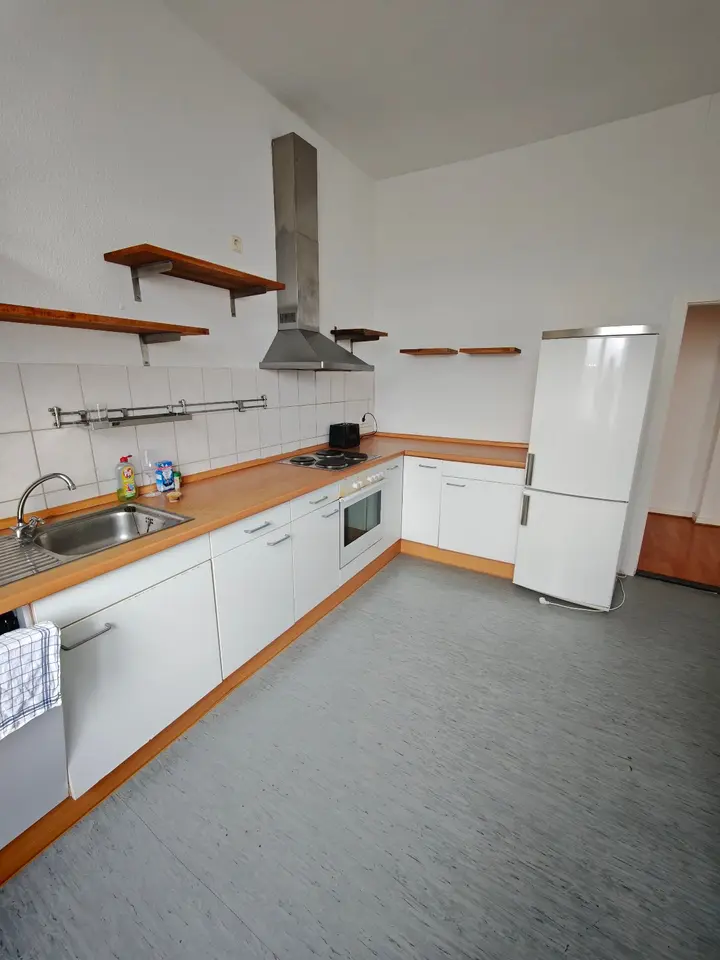 3 Zimmer Wohnung mit 96 m² in Braunschweig – Bild 3
