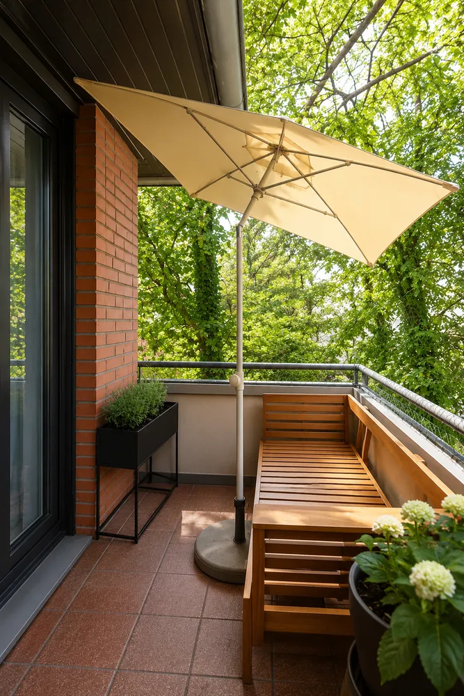 2 Zimmer Wohnung mit 61 m² in Oldenburg – Bild 5