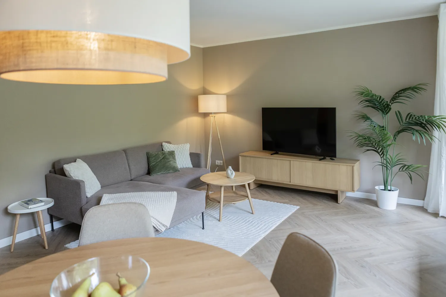 2 Zimmer Wohnung mit 65 m² in Hamburg – Bild 7