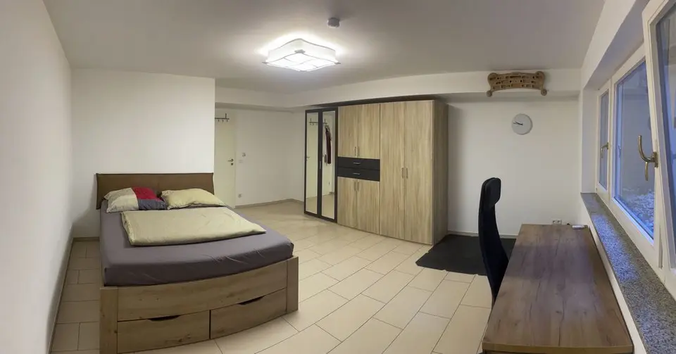 WG-Zimmer mit 70 m² in Delitzsch – Bild 6