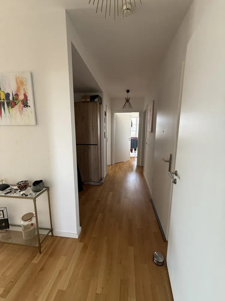 3 Zimmer Wohnung mit 112 m² in Düsseldorf – Bild 8