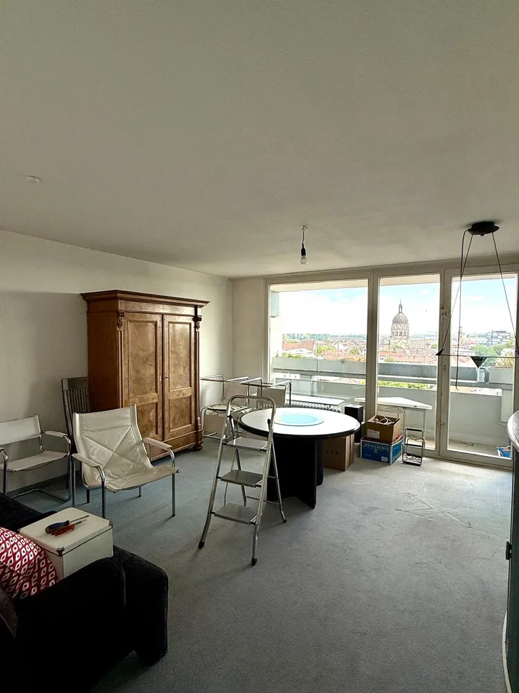3 Zimmer Wohnung mit 84 m² in Mainz – Bild 3