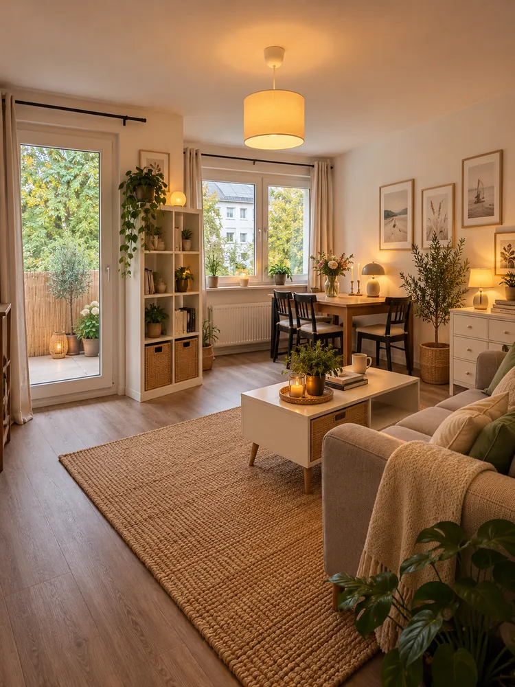 3 Zimmer Wohnung mit 65 m² in Duisburg – Bild 10