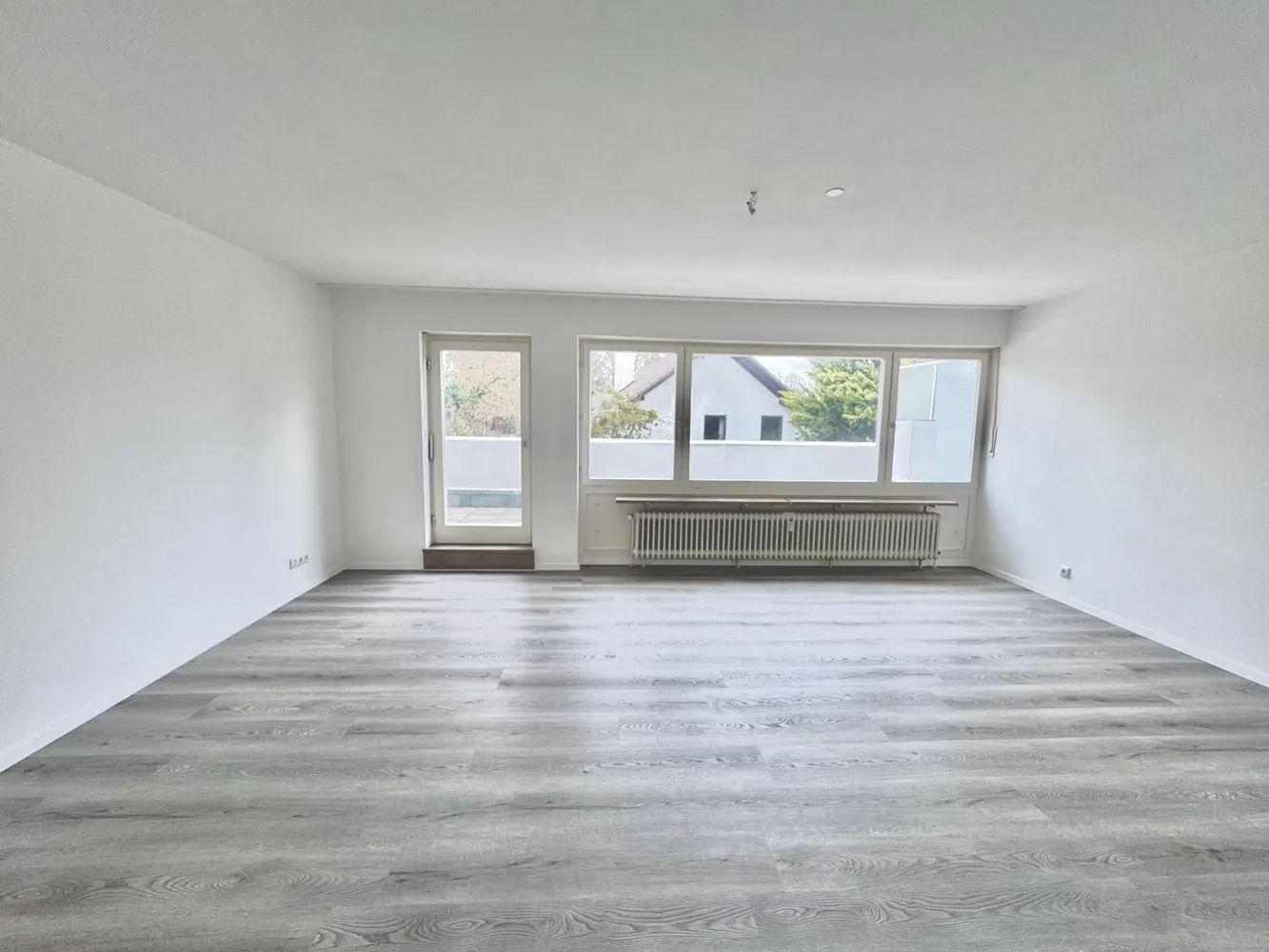 2 Zimmer Wohnung mit 68 m² in München – Bild 2