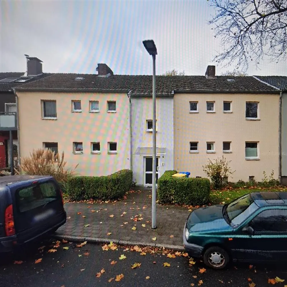 3 Zimmer Wohnung mit 60 m² in Oberhausen – Bild 6