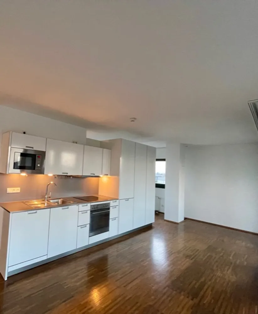 2 Zimmer Wohnung mit 52 m² in Frankfurt am Main – Bild 1