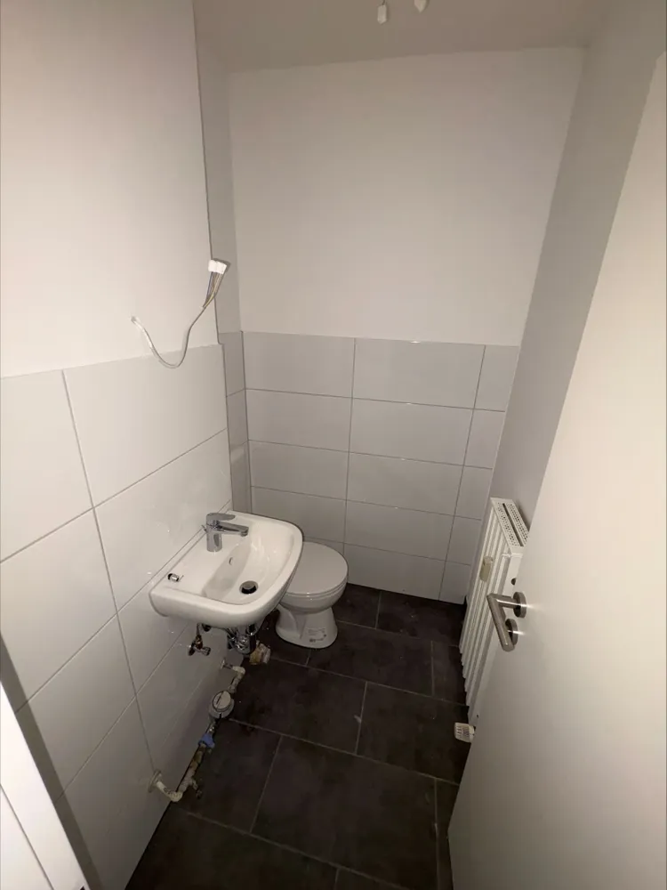 3 Zimmer Wohnung mit 71 m² in Emden – Bild 10