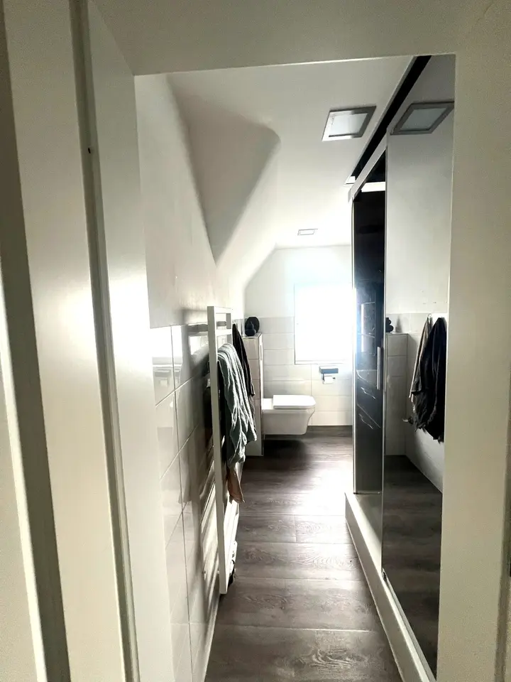 3 Zimmer Wohnung mit 93 m² in Solingen – Bild 7