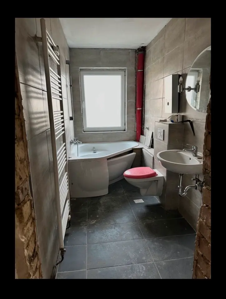 4 Zimmer Wohnung mit 80 m² in Marl – Bild 5