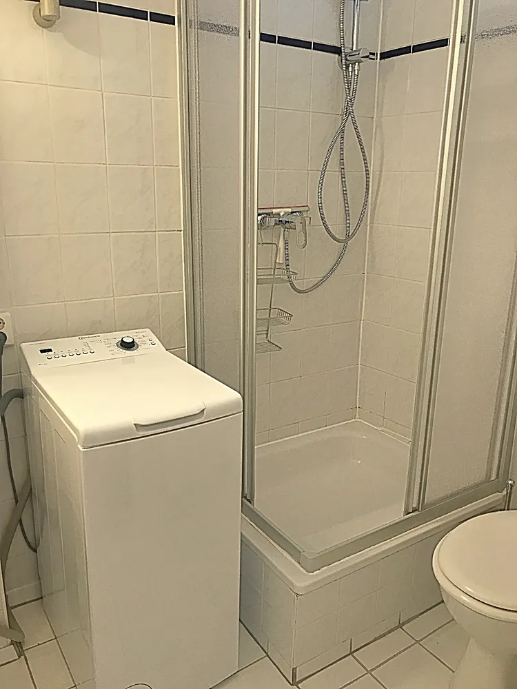 1 Zimmer Wohnung mit 32 m² in Berlin – Bild 12