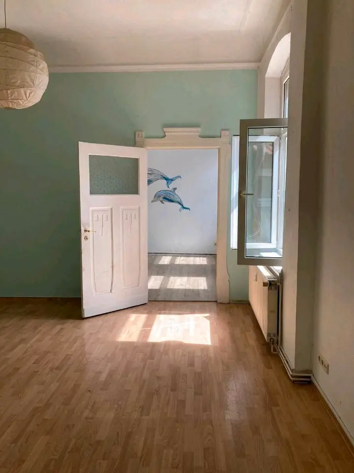 Shared room with 140 m² in Aschersleben – Photo 3