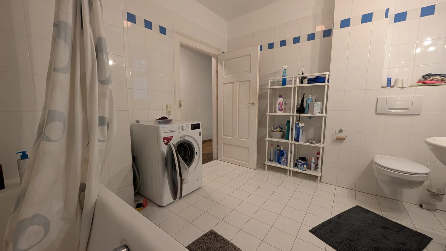5 Zimmer Wohnung mit 140 m² in München – Bild 12