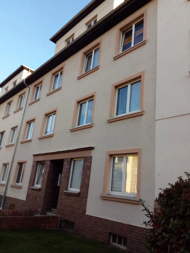 2 Zimmer Wohnung mit 50 m² in Zeitz – Bild 7