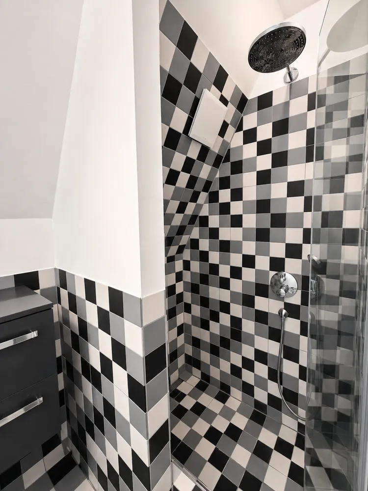 2 Zimmer Wohnung mit 52 m² in Lübeck – Bild 7