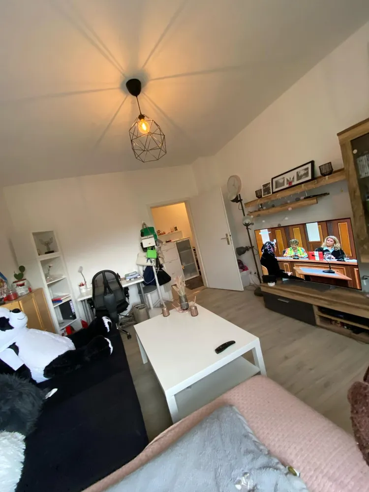2 Zimmer Wohnung mit 50 m² in Wuppertal – Bild 10