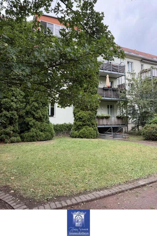 3 Zimmer Wohnung mit 64 m² in Dresden – Bild 3