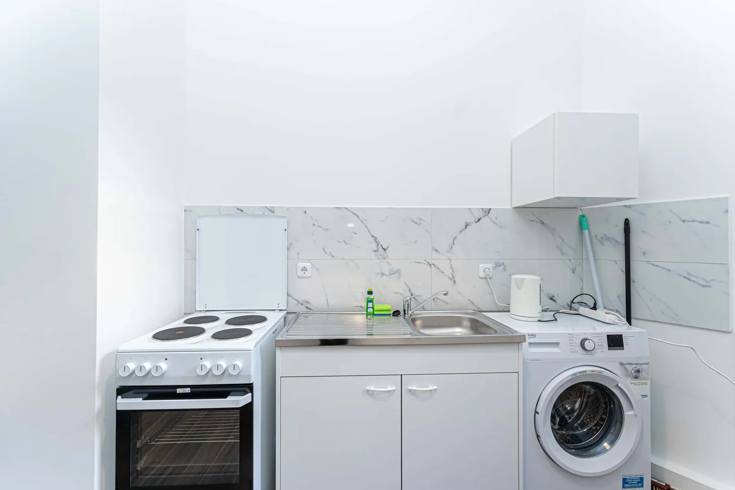 Shared room with 15 m² in Berlin – Photo 11