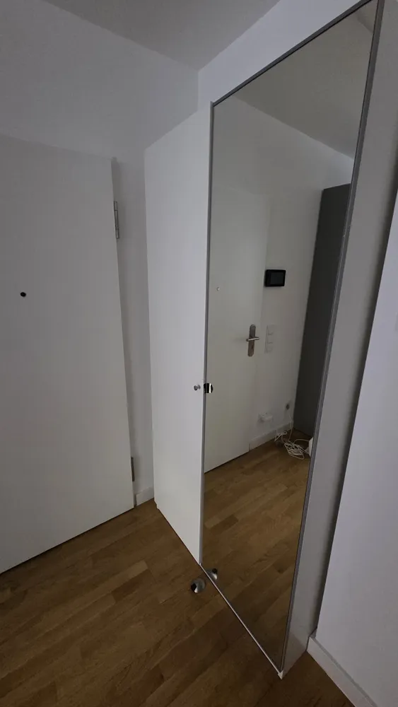1 Zimmer Wohnung mit 23 m² in Köln – Bild 9