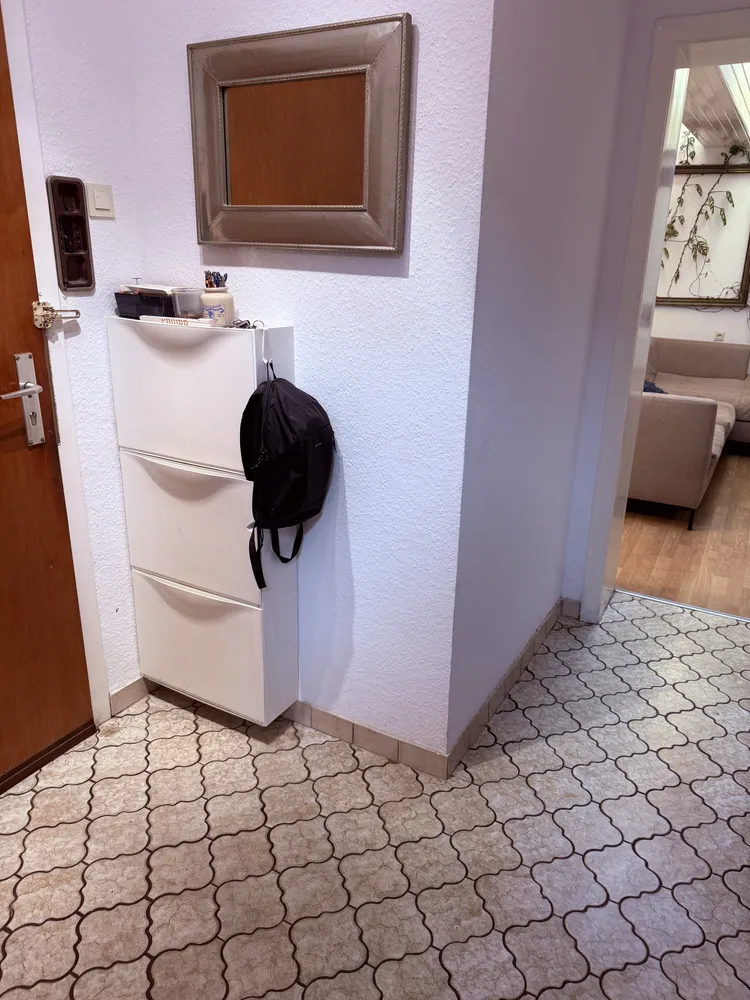 3 Zimmer Wohnung mit 79 m² in Aachen – Bild 3