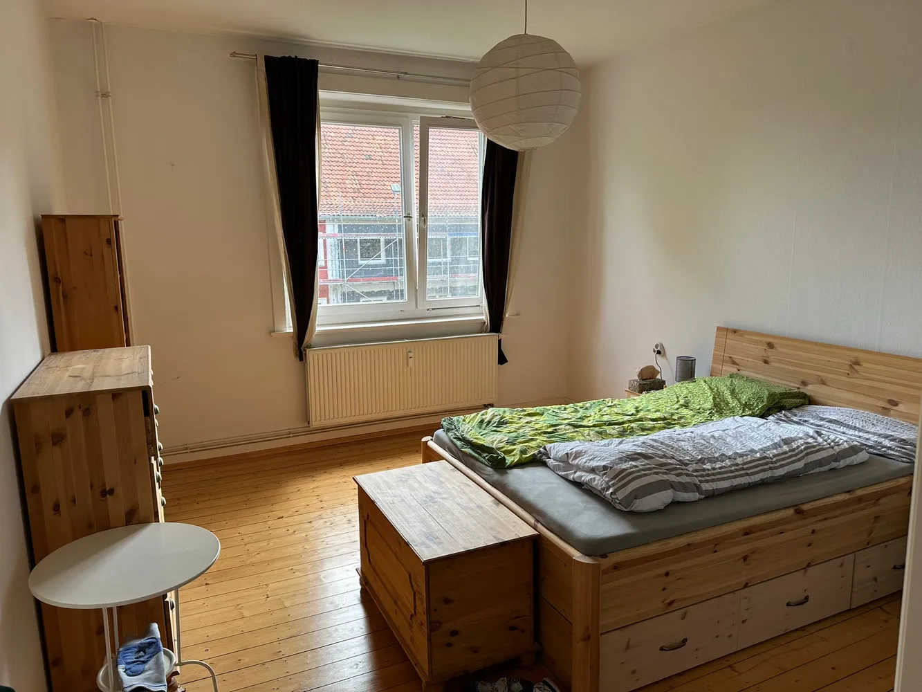 4 Zimmer Wohnung mit 80 m² in Hannover – Bild 7