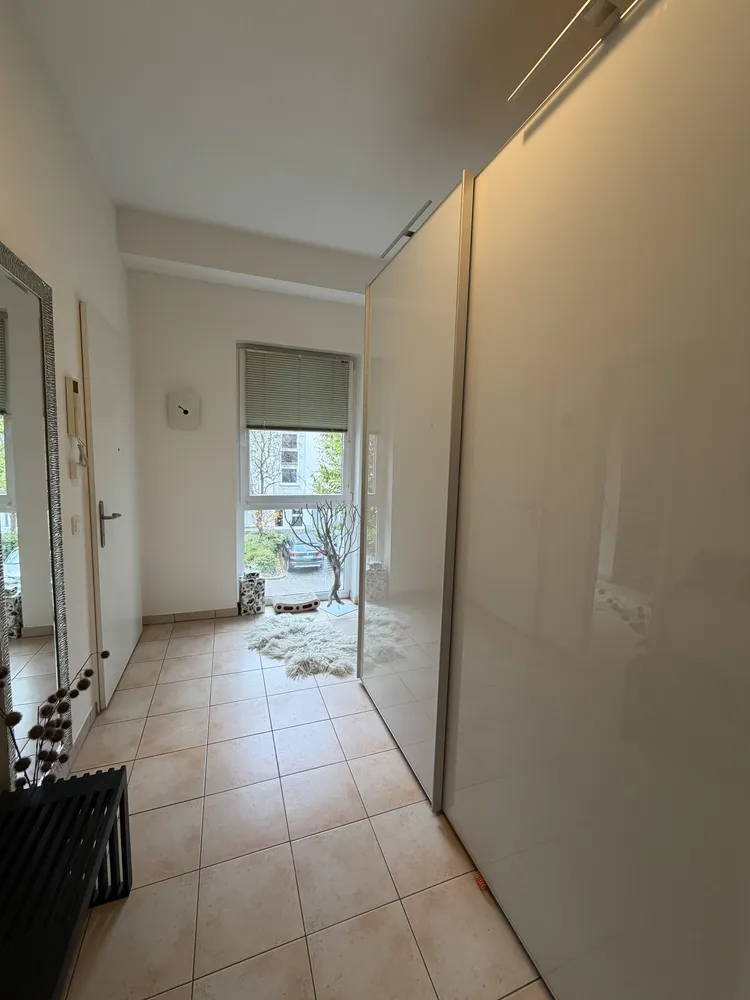 2 room apartment with 102 m² in Leverkusen – Photo 5