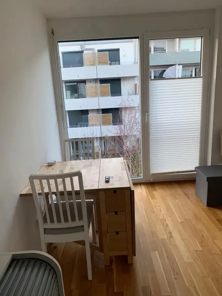 1 Zimmer Wohnung mit 20 m² in München – Bild 9