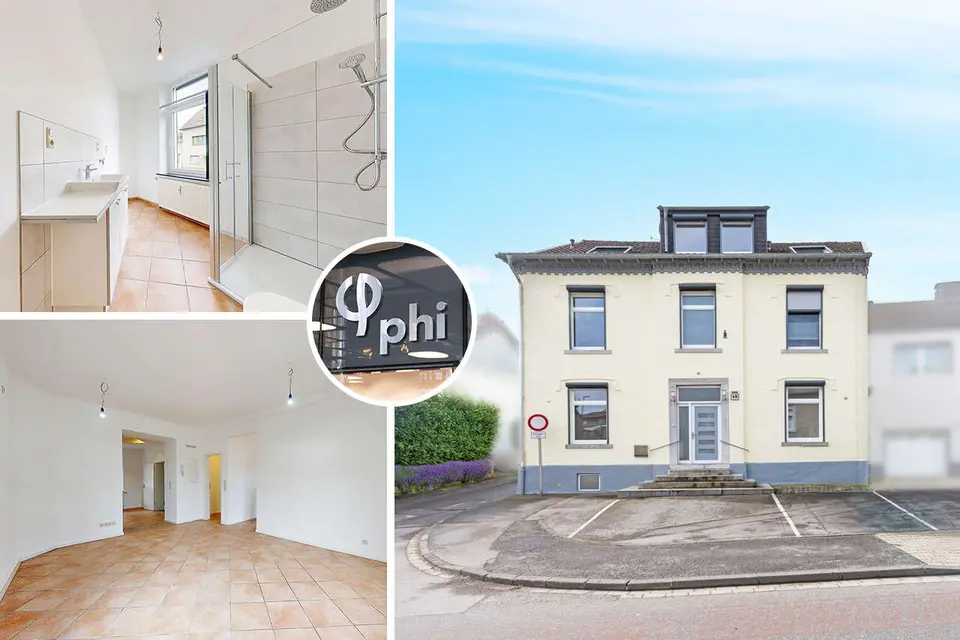 4 Zimmer Wohnung mit 87 m² in Aachen – Bild 4