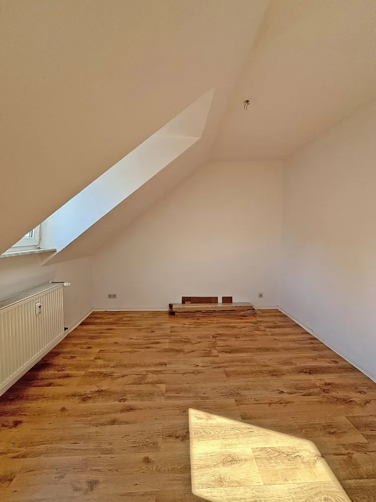 1 Zimmer Wohnung mit 48 m² in Karlsruhe – Bild 3